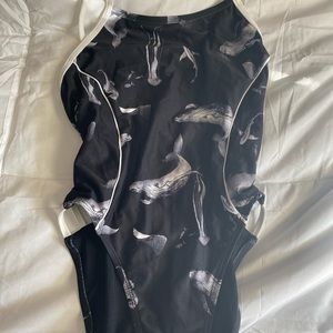 Joltn onesie size 30